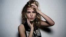 Bridgit Mendler - Hurricane 高清官方版