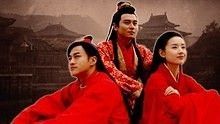 何润东 - 《梁山伯与祝英台》片尾曲