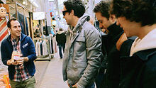 Simple Plan - Simple Plan ft Taka  - Summer Paradise  高清官方版
