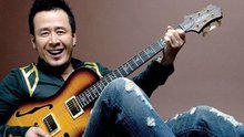 杨坤 - 我比从前更寂寞 现场版