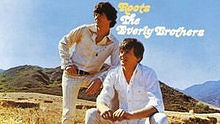 The Everly Brothers - All I Have To Do Is Dream 现场版
