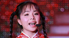 王二妮,冯晓泉 - 王二妮、冯晓泉《赶牲灵》 现场版