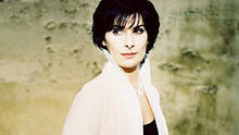 Enya,陈绮贞 - Enya - A Day Without Rain 饭制版