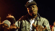 Wyclef Jean - Wyclef Jean ft  Fuse ODG  - Antenna