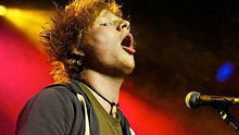 Ed Sheeran - Ed Sheeran - The A Team 官方版