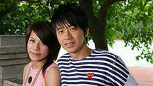 光良,江美琪 - 江美琪、光良《对你有感觉》