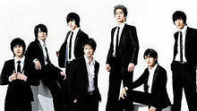 Super Junior-M - It's You 官方版