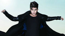 Adam Lambert,艾薇儿·拉维尼 - Adam Lambert - Time For Miracles