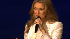 Celine Dion - Because You Loved Me
