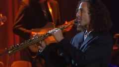 Kenny G - Love Theme from St. Elmo's Fire