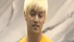 U-KISS - Arirang Stars Road