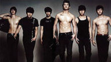 2PM - 2PM - I Can't 现场版
