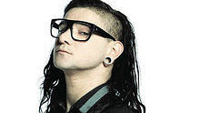 Skrillex,Sirah - Skrillex ft. Sirah - Bangarang 官方版