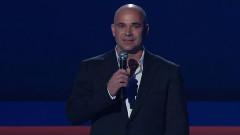 David Foster - Andre Agassi Introduces David Foster