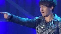 2PM - NichKhun特别舞台精华剪辑