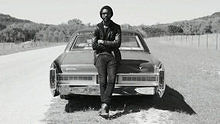 Gary Clark Jr.,Sade,SHINee - Gary Clark Jr.  - Numb 高清官方版