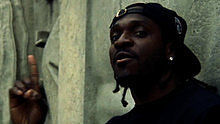 Pusha T - Pusha T - Numbers On The Boards 高清官方版