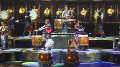 Hey! Say! JUMP - PON! Summary 11/08/08