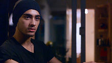 Tiffany Alvord,One Direction - One Direction - This Is Us 官方电影预告版