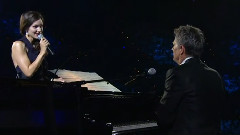 Barbra Streisand - A Tribute to David Foster