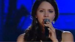 Katharine McPhee - Somewhere
