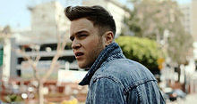 Olly Murs,Pixie Lott - Dear Darlin 高清官方版