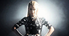 Iggy Azalea - Iggy Azalea - Stylized   高清官方版