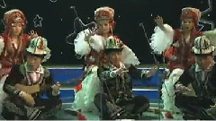 群星 - 英雄玛纳斯