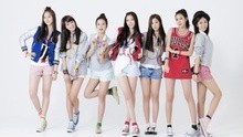 Apink - Hush