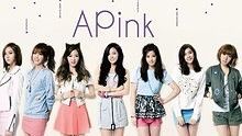 Apink - Apink - I Don't Know