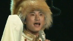 群星 - 牧人的歌声