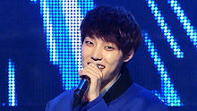 History - History - Dreamer 20130508Show Champion 现场版