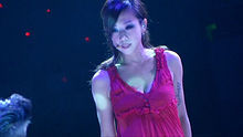 林忆莲 - 林忆莲2012年演唱会