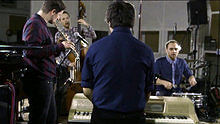 Jamie Cullum,KARA - Jamie Cullum - Anyway 高清官方版