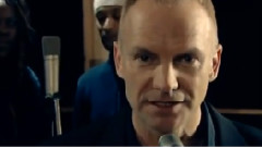Craig David,Sting - Rise And Fall