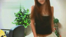 dj 打工行美女热舞