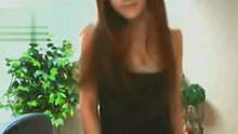dj high美女热舞