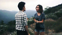 Sam Tsui - Sam Tsui ft Kylee - Just Give Me A Reason  高清官方版