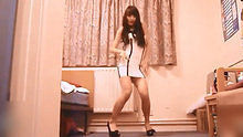  - 韩国美女性感热舞 火辣身材