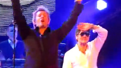 A-ha - Let's O