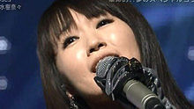 水树奈奈 - Preserved Roses 20130516 Music Japan现场版