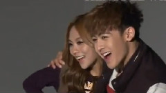 miss A,2PM - CF