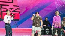 黄泓彬,沈根龙 - 无地自容 中国最强音第四期