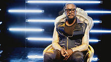 Will.I.Am - Will.I.Am On Making Music Videos 高清官方版