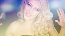 Adrian Sina ft. Lora - No More Tears Remix版