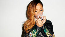 Rihanna - Rihanna - Diamonds Remix版