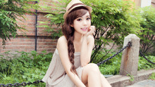  - 美女热舞