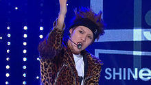 SHINee - Why So Serious? 20130518 现场版