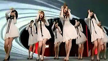 韩国组合美女热舞
