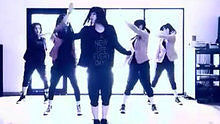美女热舞 BIGBANG - FANTASTIC BABY